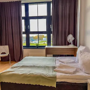 Apartament By Park Biznesowy, Wrocław