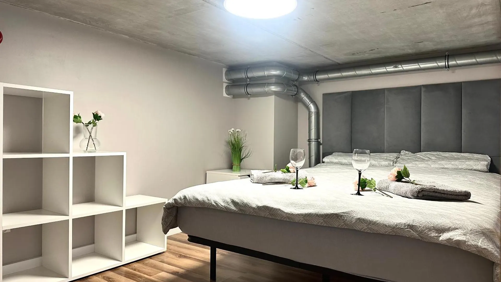 Apartament Zarembowicza Apt 36 - Self Check-In 20H - Parking &Lift Wrocław